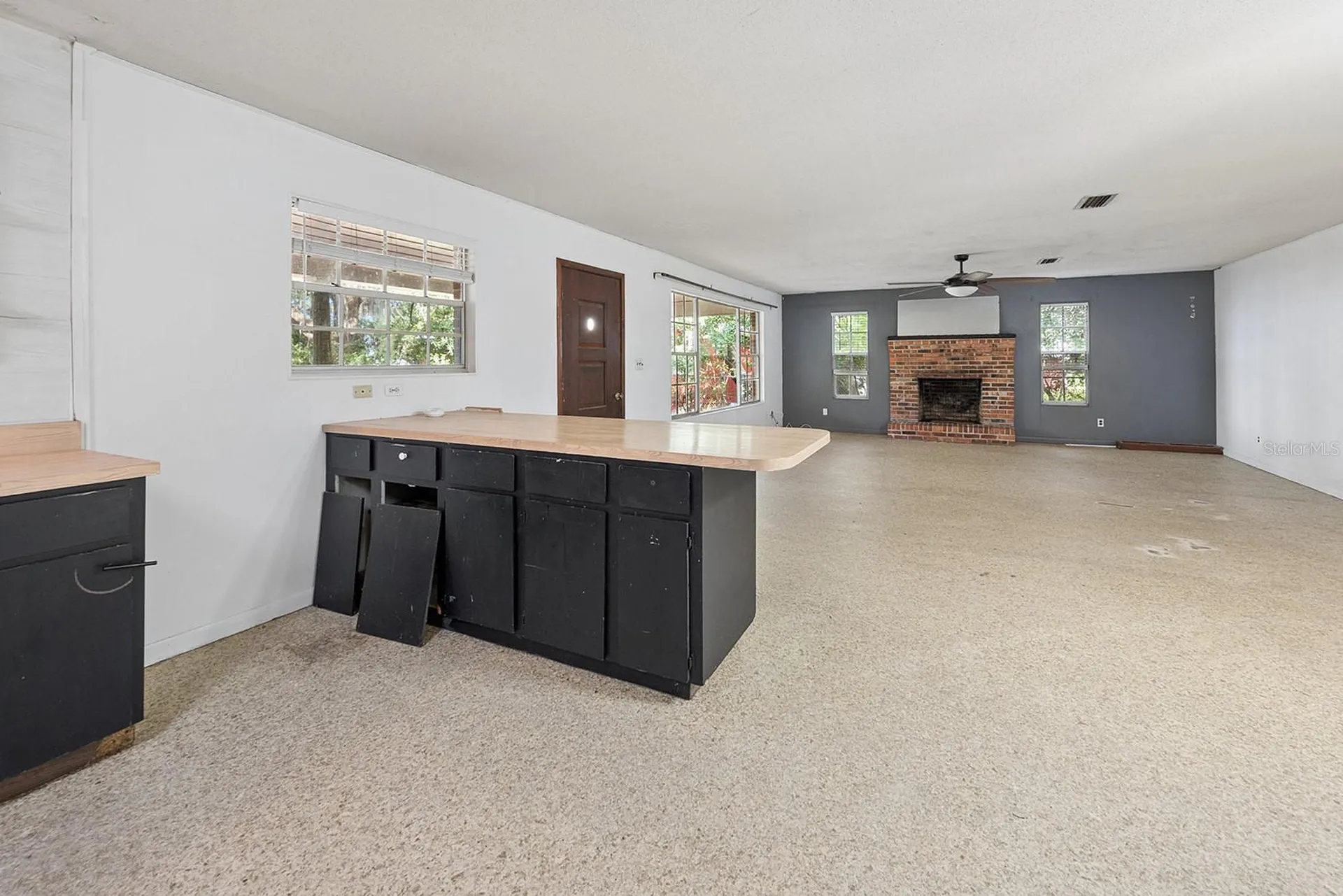 7908 Lake Geneva Lane Keystone Heights FL 32656