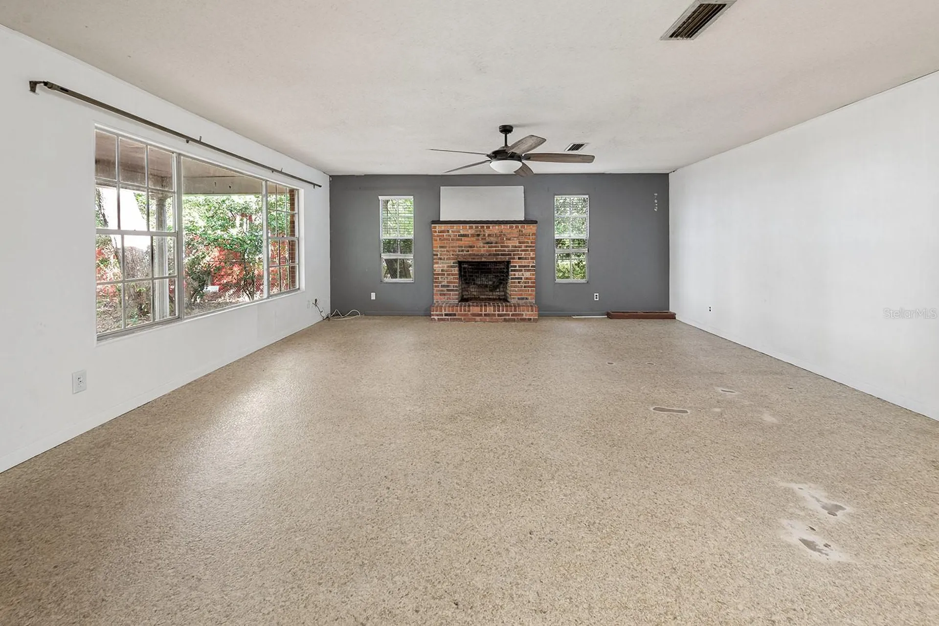 7908 Lake Geneva Lane Keystone Heights FL 32656