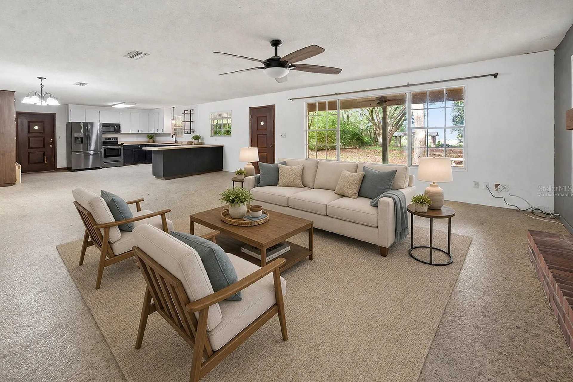7908 Lake Geneva Lane Keystone Heights FL 32656