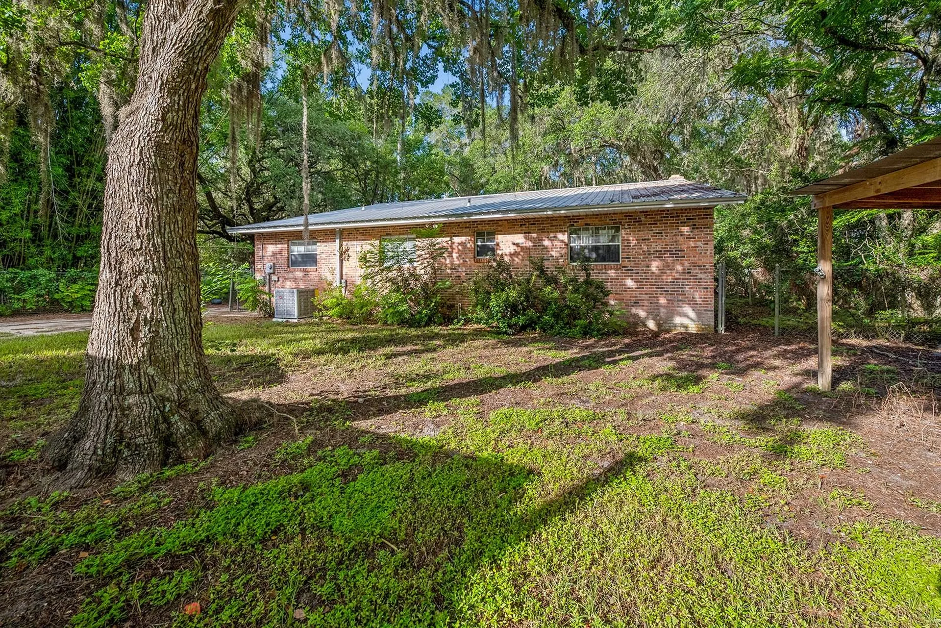 7908 Lake Geneva Lane Keystone Heights FL 32656