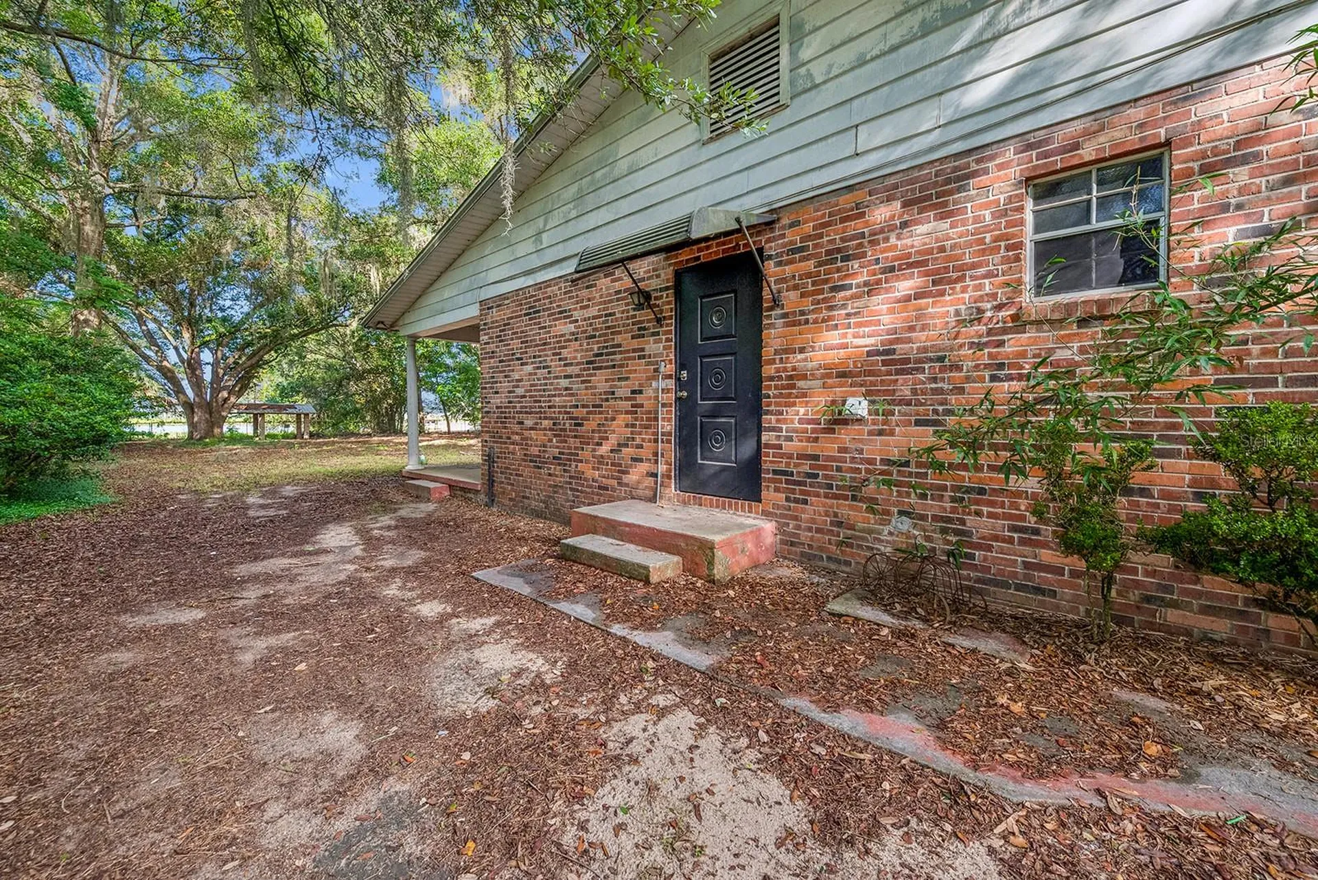 7908 Lake Geneva Lane Keystone Heights FL 32656