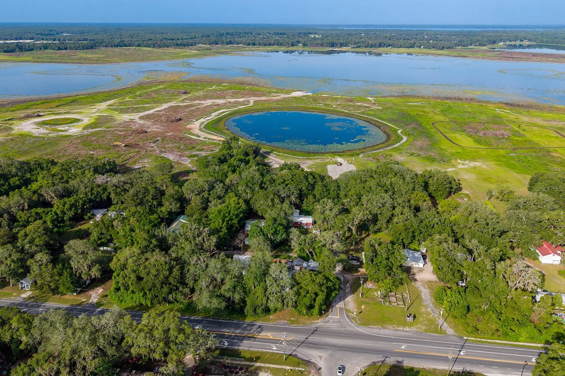 7908 Lake Geneva Lane Keystone Heights FL 32656