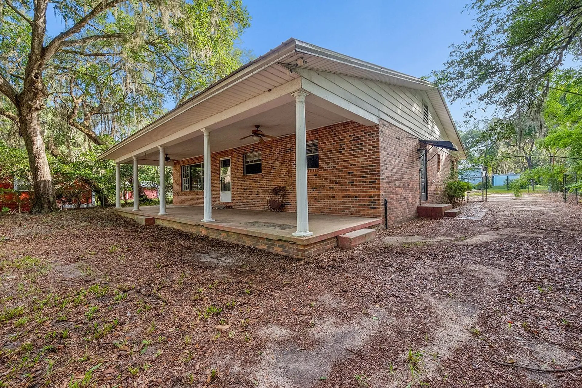 7908 Lake Geneva Lane Keystone Heights FL 32656