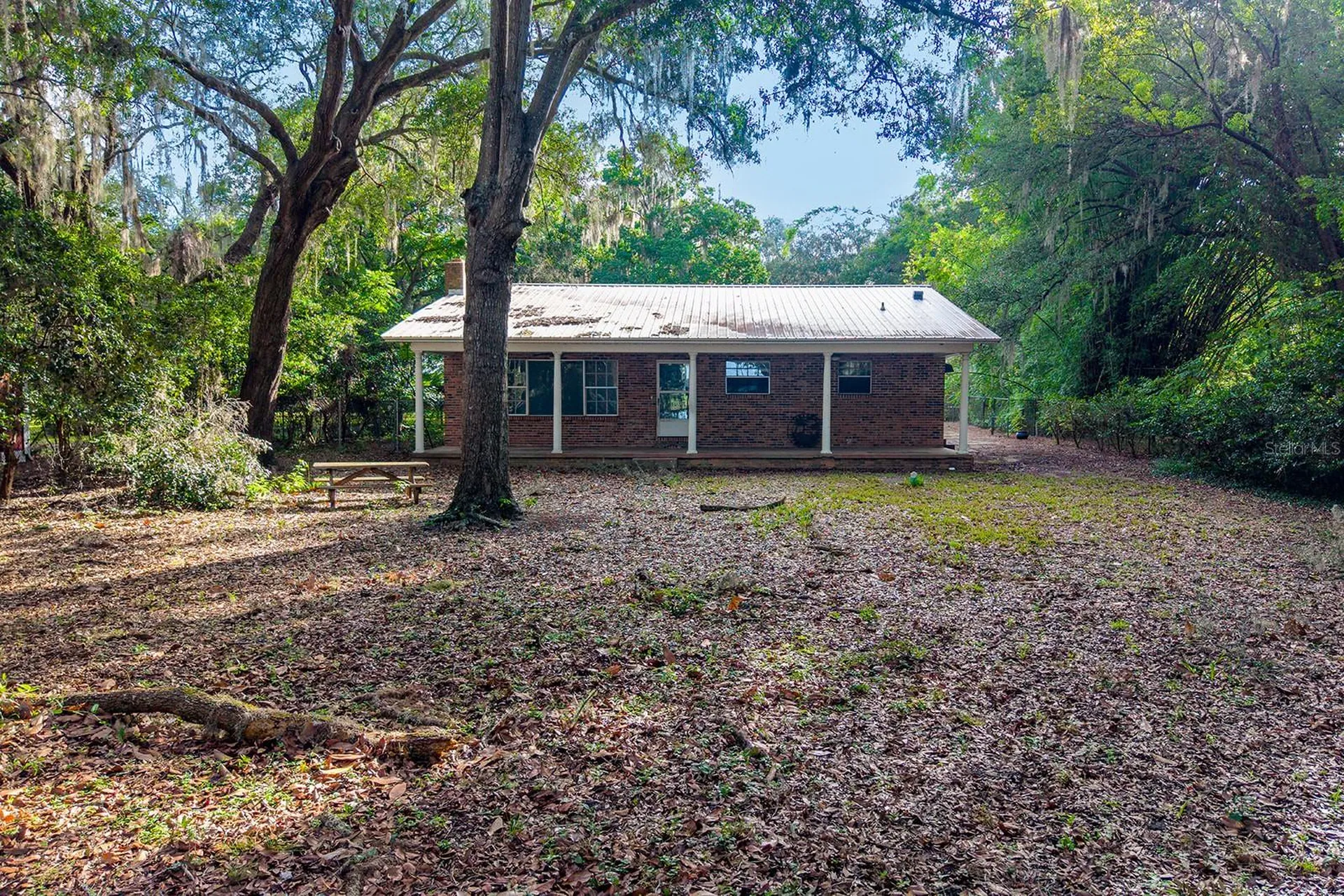 7908 Lake Geneva Lane Keystone Heights FL 32656