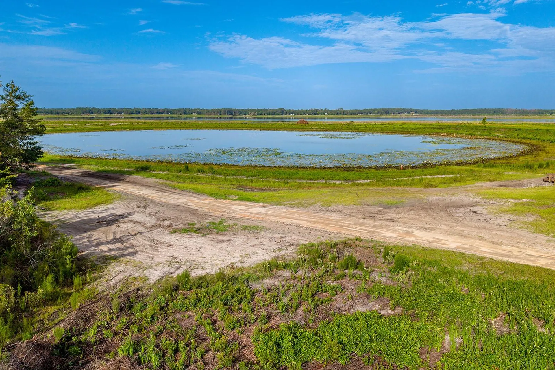 7908 Lake Geneva Lane Keystone Heights FL 32656