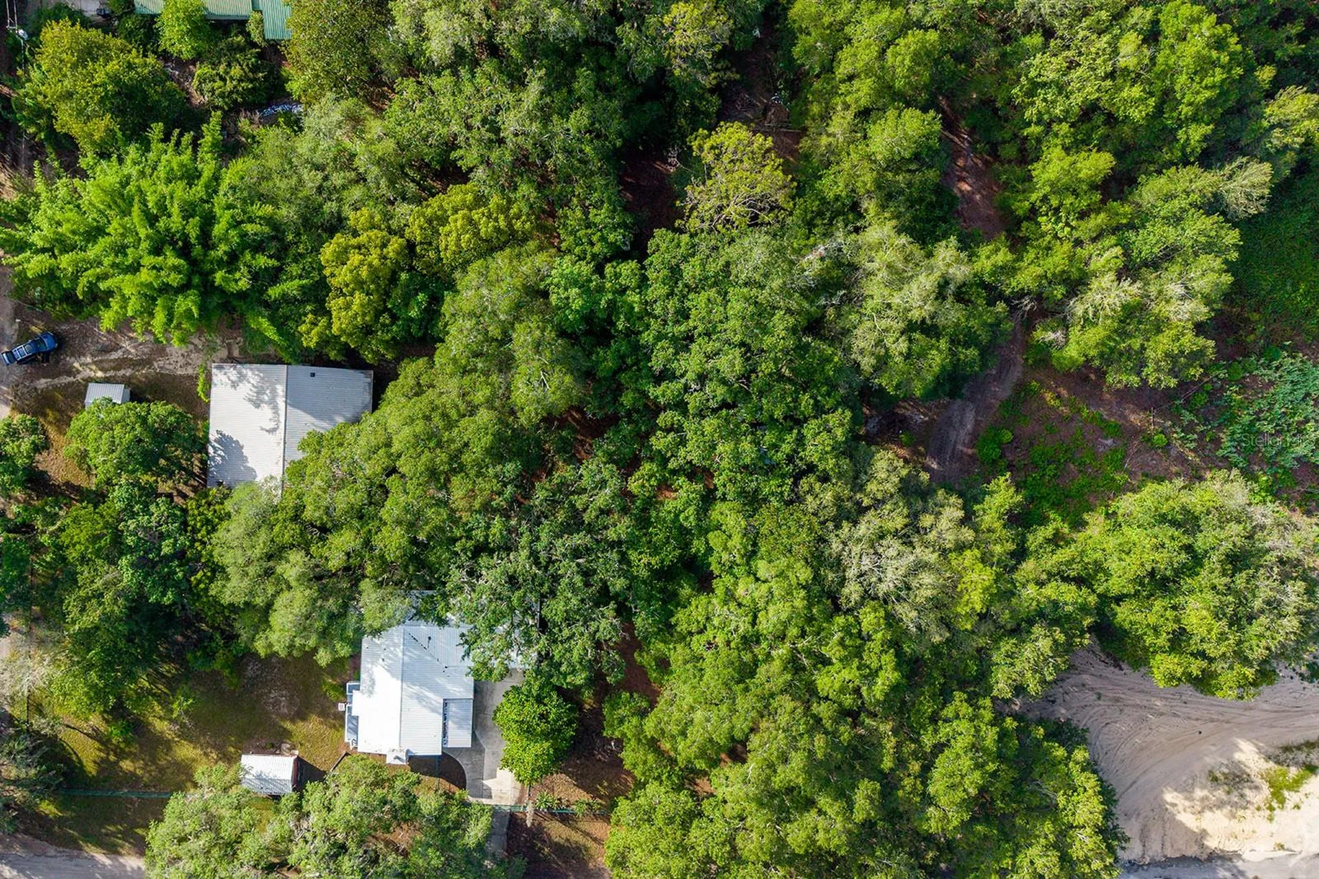7908 Lake Geneva Lane Keystone Heights FL 32656