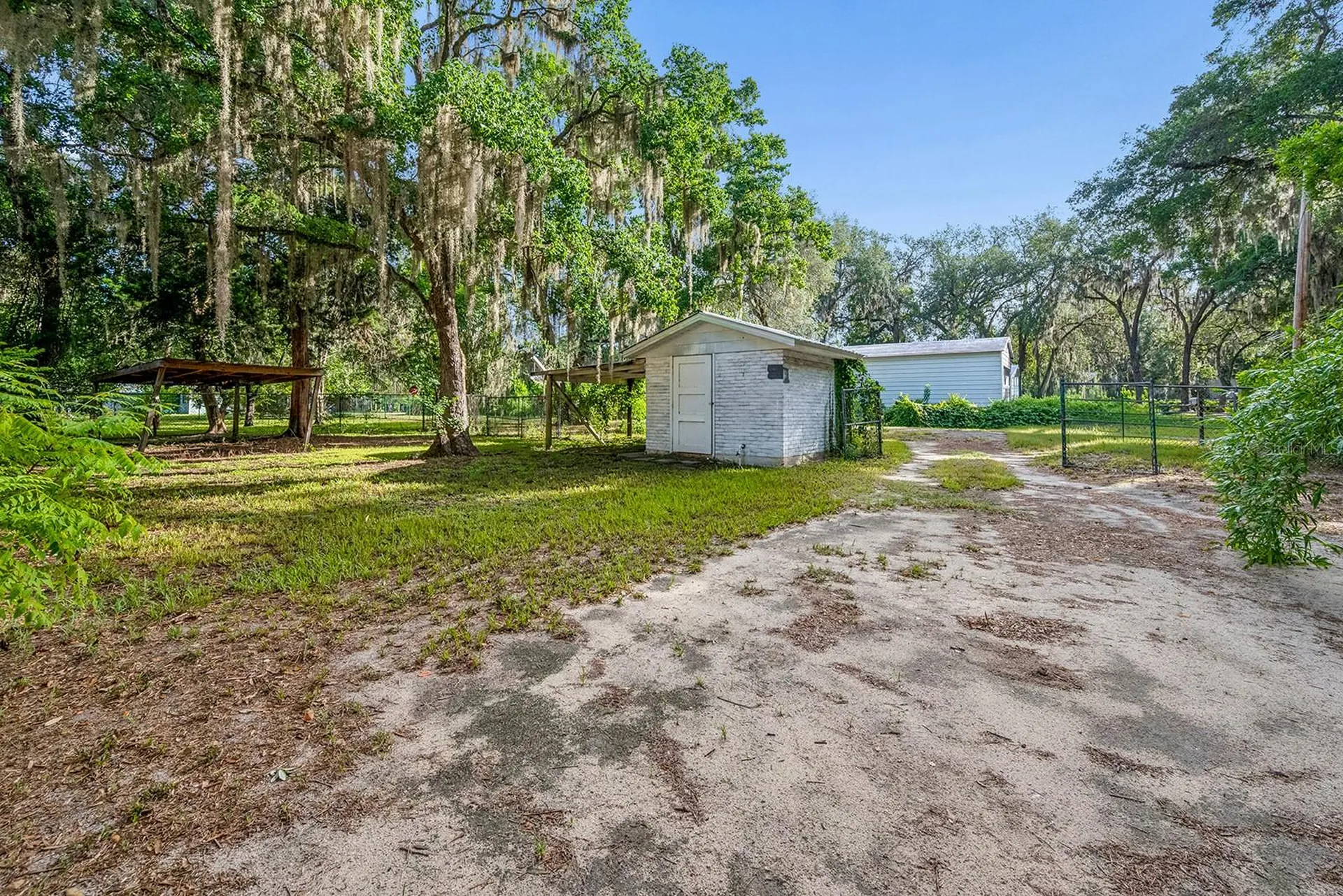 7908 Lake Geneva Lane Keystone Heights FL 32656