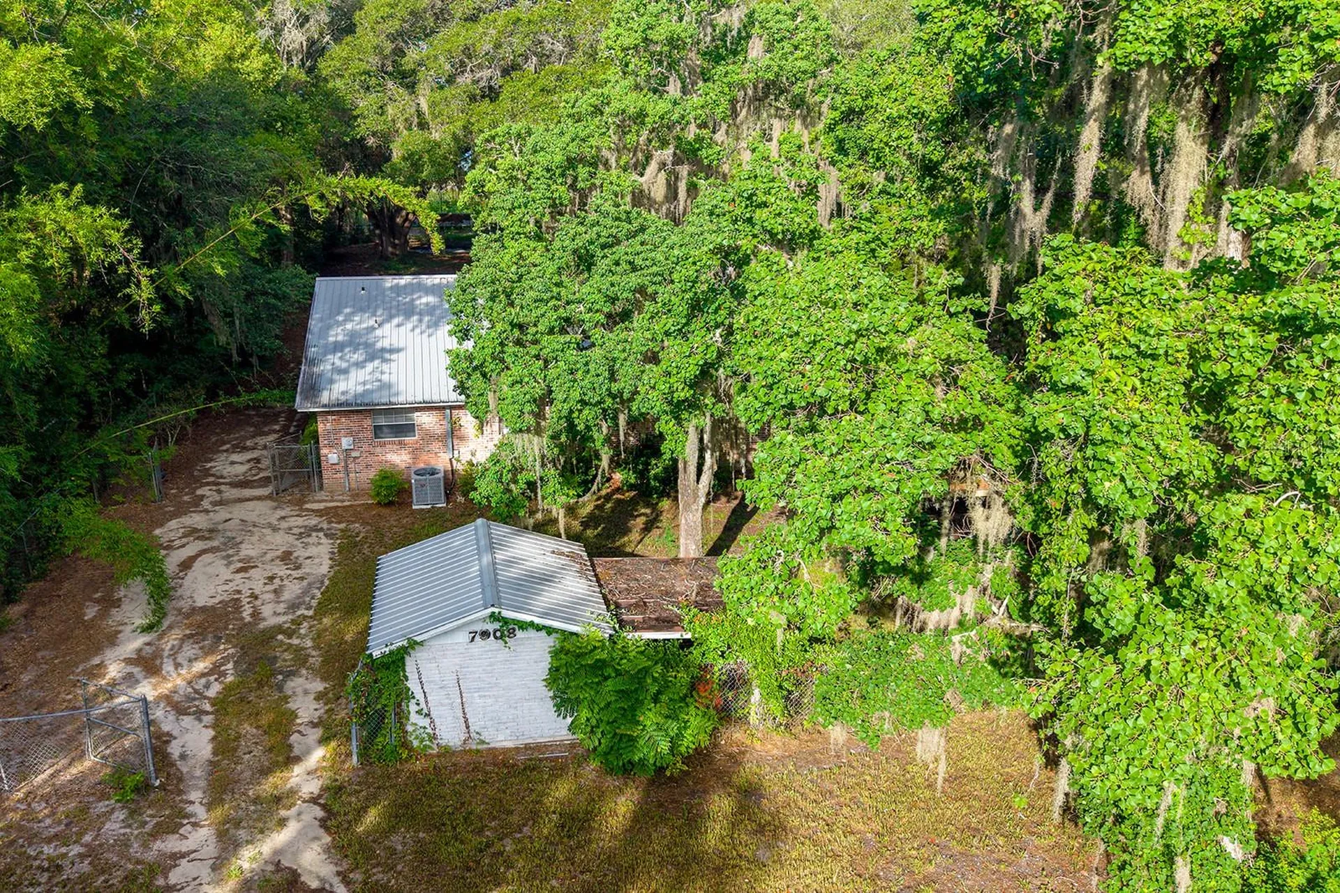 7908 Lake Geneva Lane Keystone Heights FL 32656