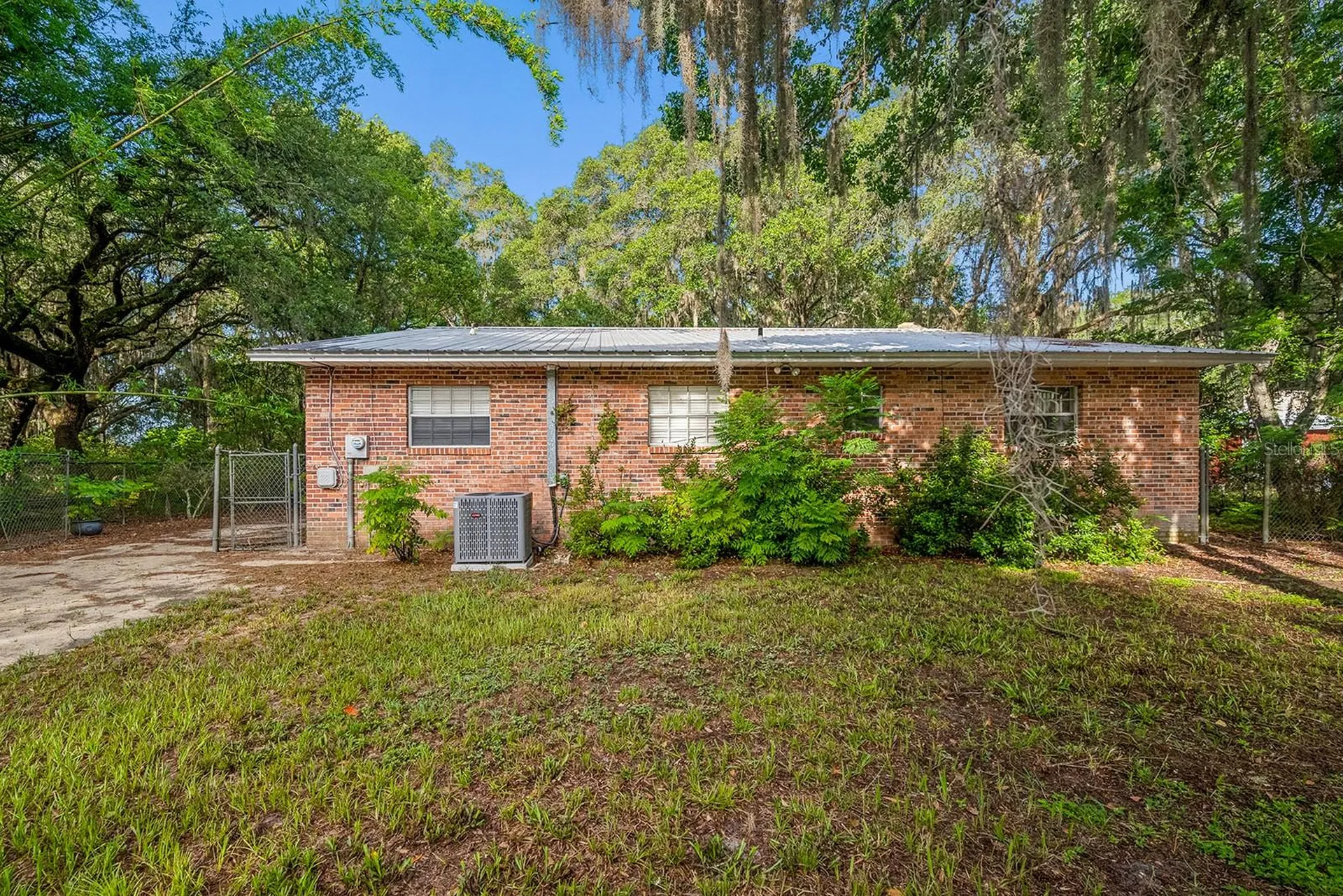 7908 Lake Geneva Lane Keystone Heights FL 32656