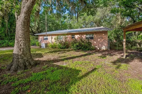 7908 Lake Geneva Lane Keystone Heights FL 32656