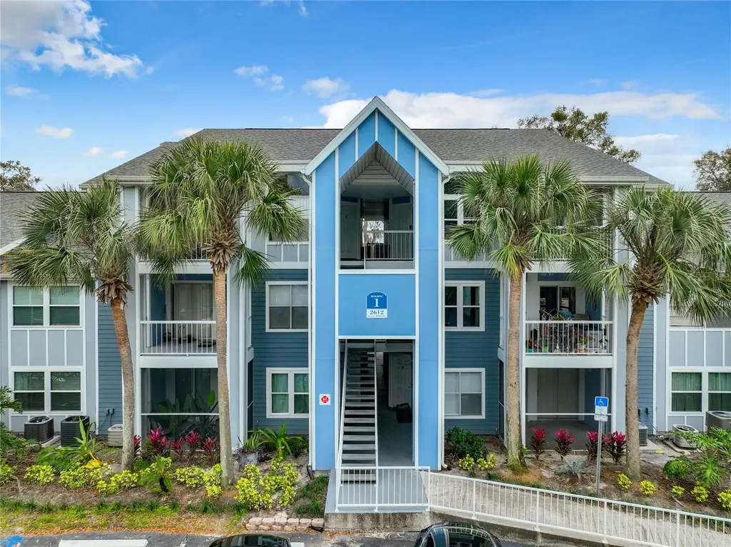 2612 Grassy Point Drive Lake Mary FL 32746