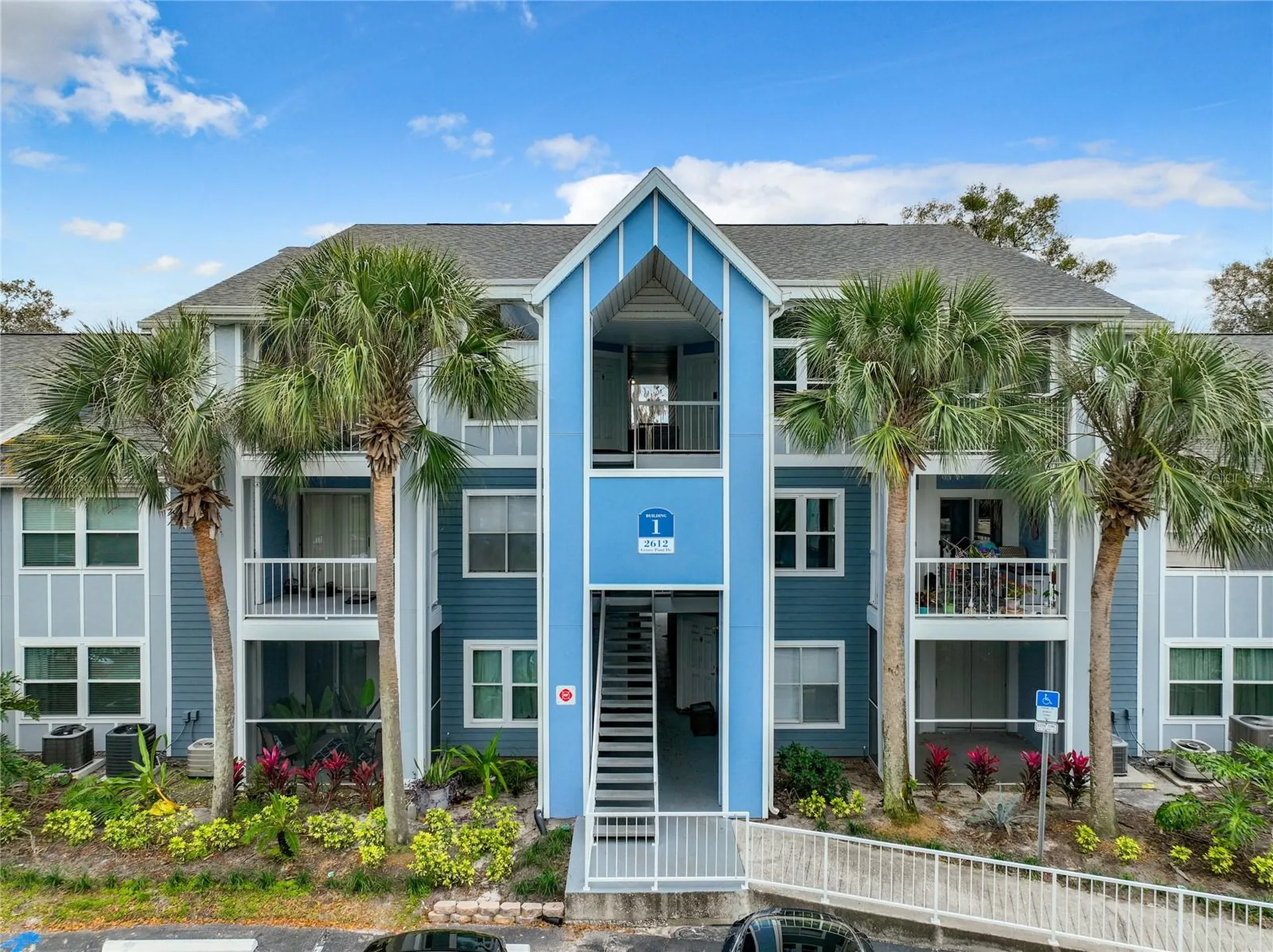 2612 Grassy Point Drive Lake Mary FL 32746