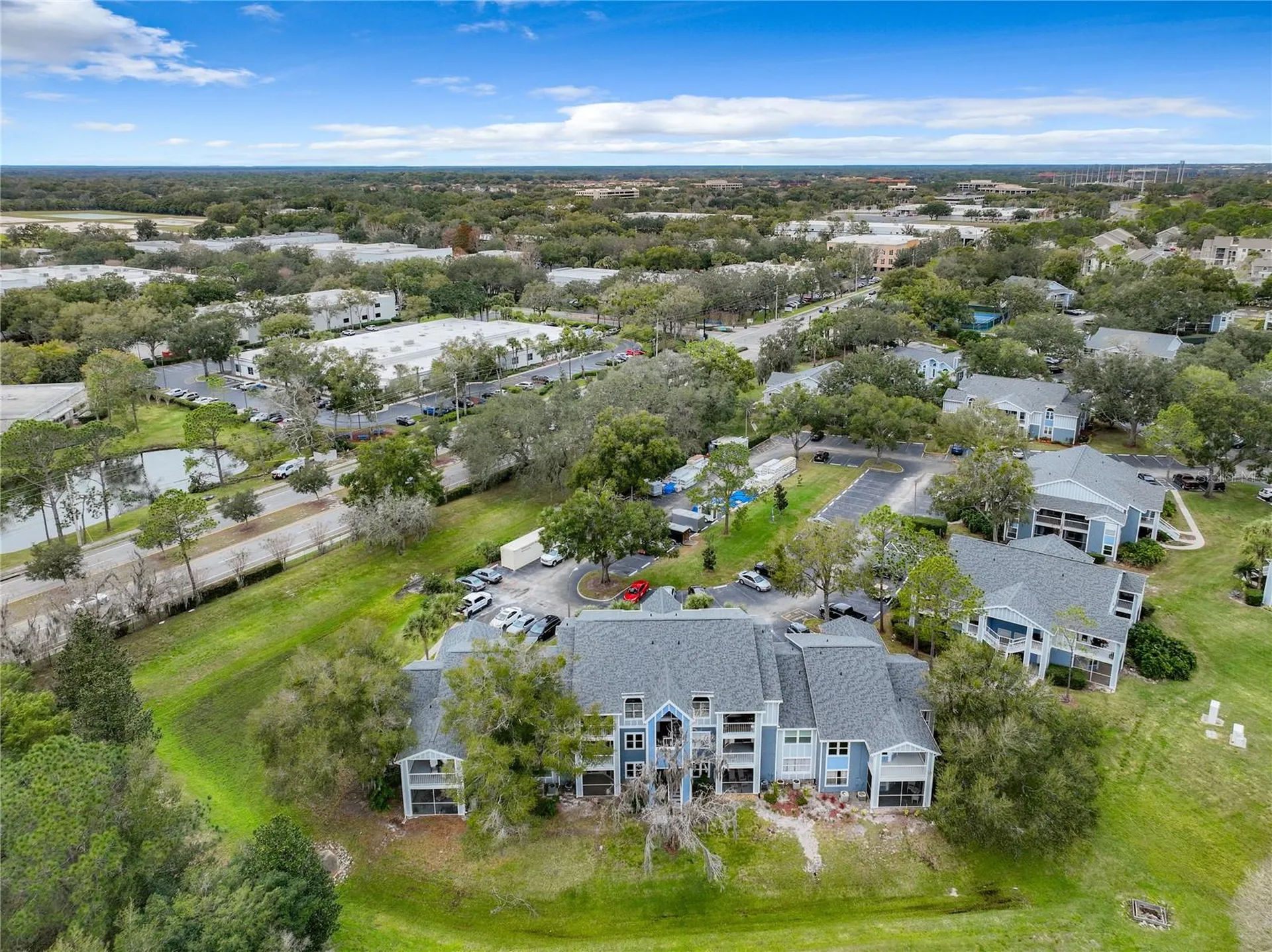 2612 Grassy Point Drive Lake Mary FL 32746