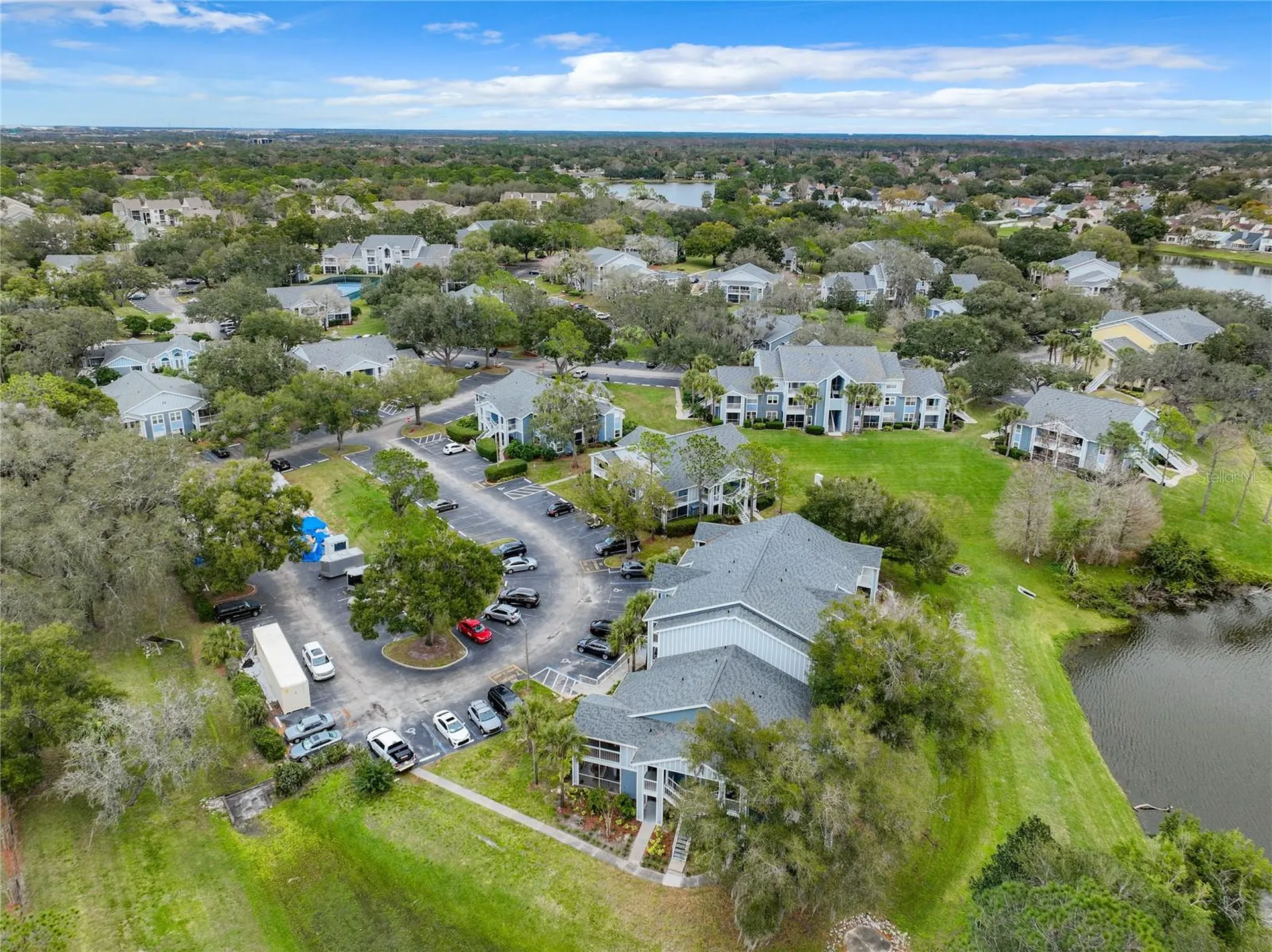 2612 Grassy Point Drive Lake Mary FL 32746