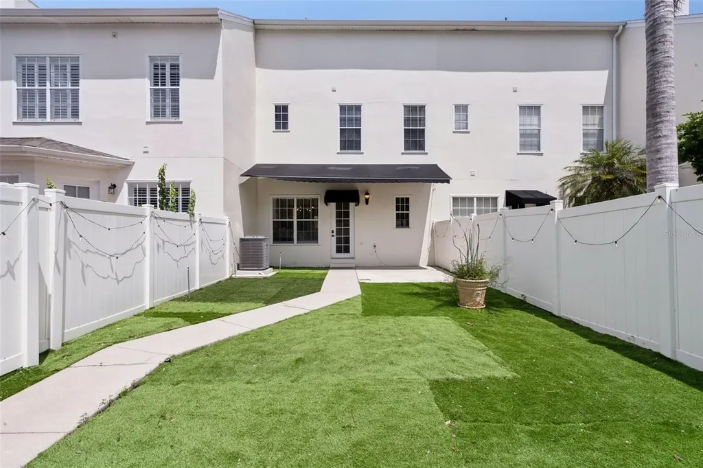 1134 Celebration Avenue Celebration FL 34747