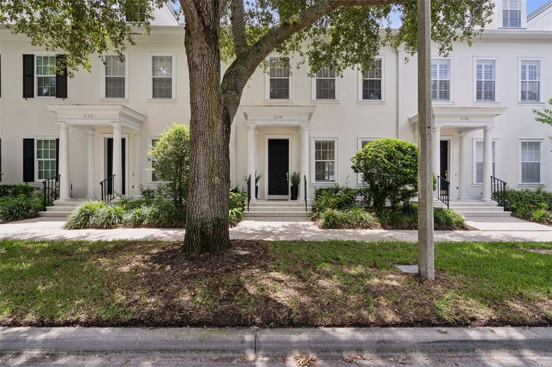 1134 Celebration Avenue Celebration FL 34747
