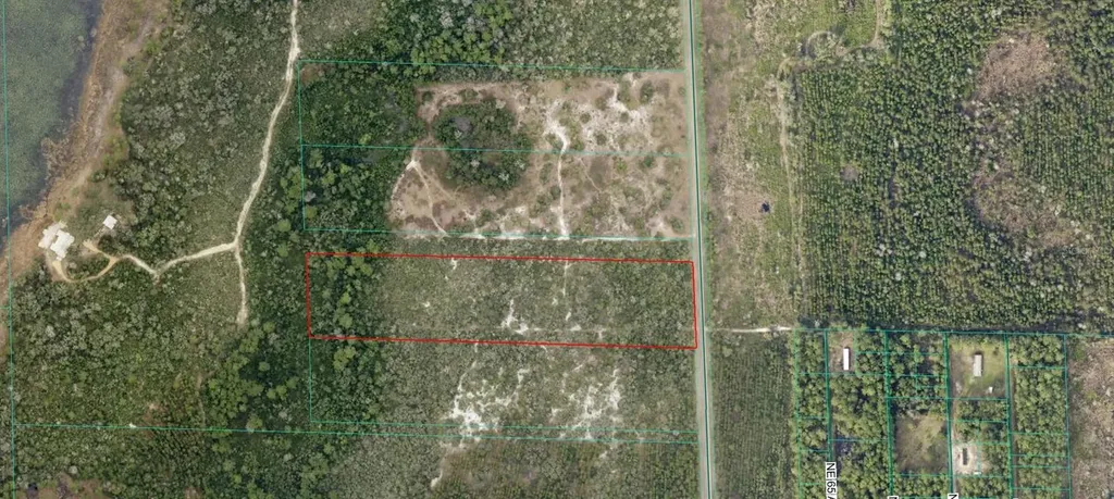 00 NE 64th Avenue Citra FL 32113