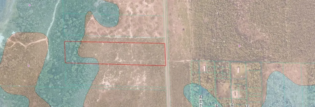 00 NE 64th Avenue Citra FL 32113