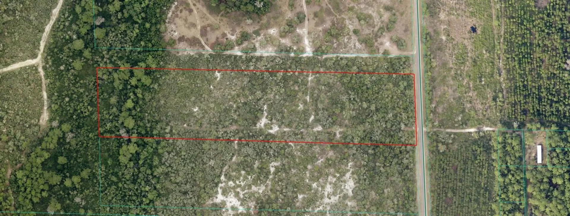 00 NE 64th Avenue Citra FL 32113