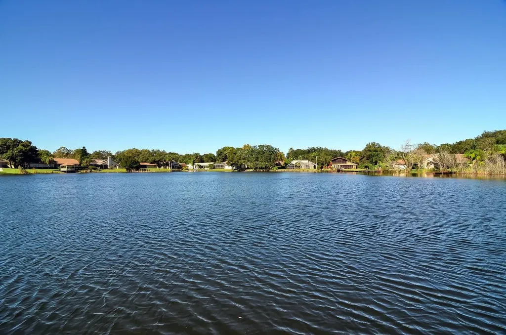 4305 Round Lake Court Tampa FL 33618