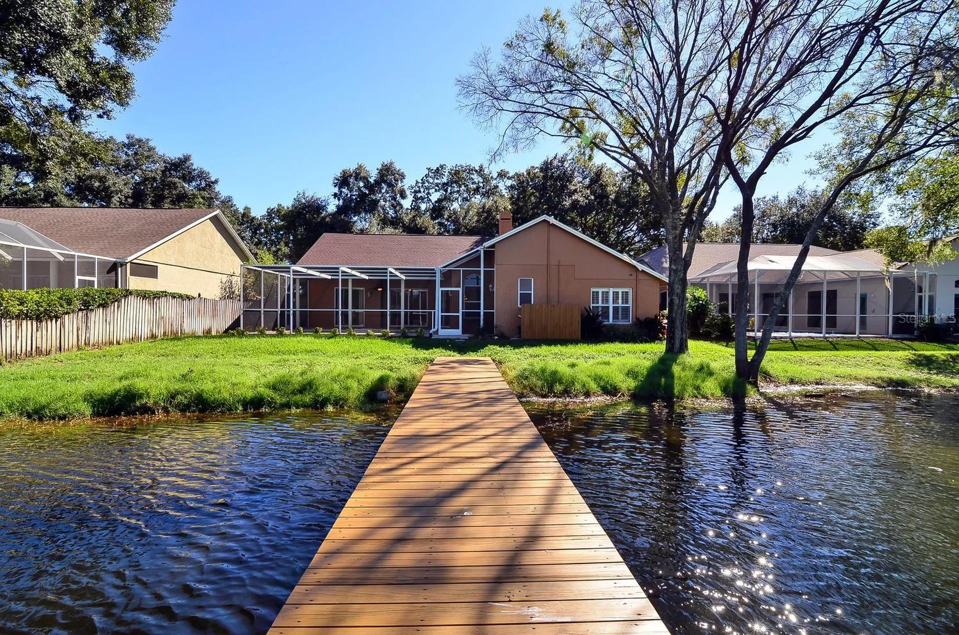 4305 Round Lake Court Tampa FL 33618