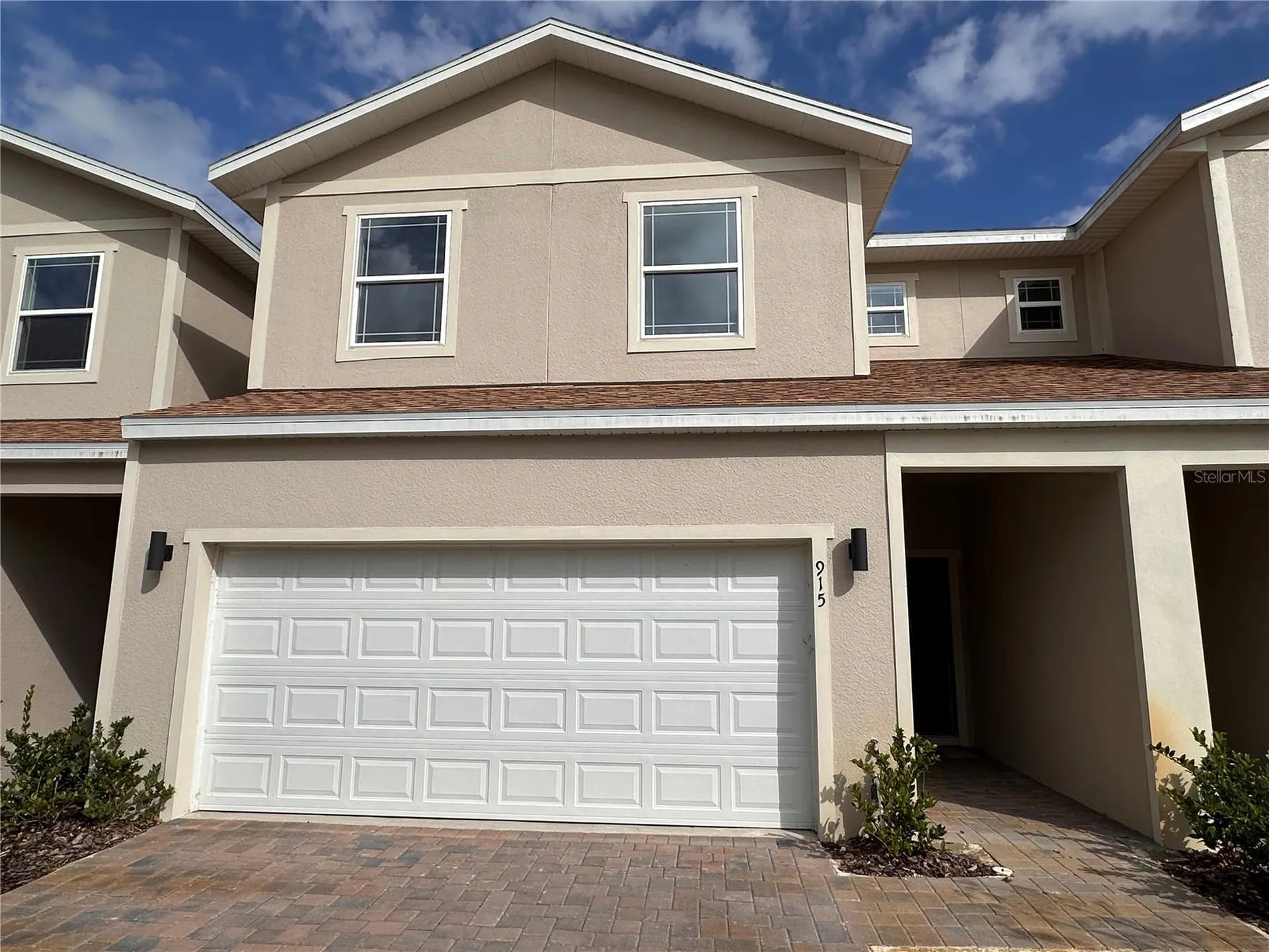 915 Lakefront Village Drive Clermont FL 34711