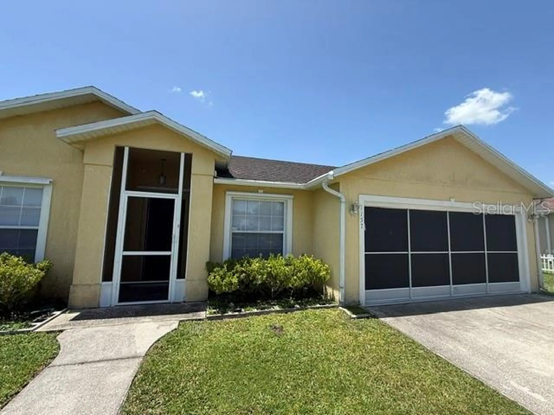 1157 Normandy Drive Kissimmee FL 34759