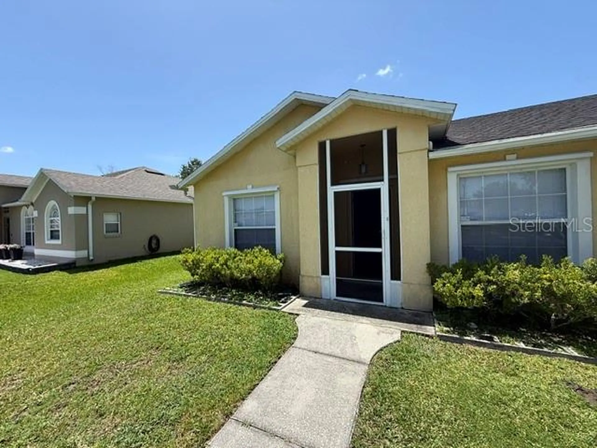 1157 Normandy Drive Kissimmee FL 34759