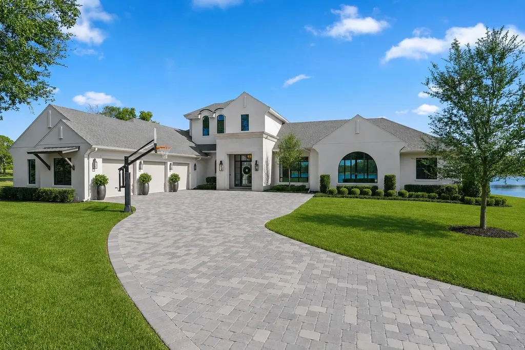 320 Evansdale Road Lake Mary FL 32746