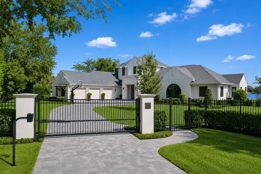 320 Evansdale Road Lake Mary FL 32746