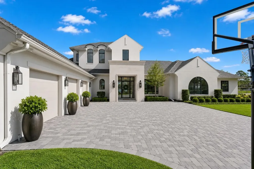 320 Evansdale Road Lake Mary FL 32746