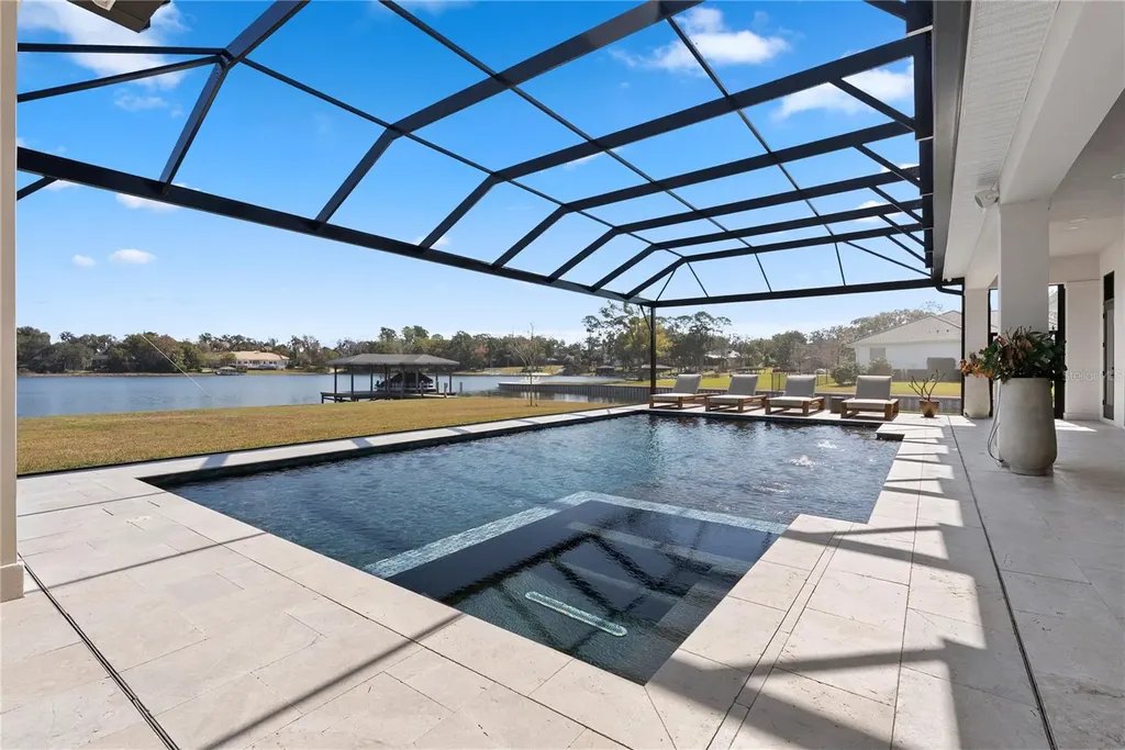 320 Evansdale Road Lake Mary FL 32746