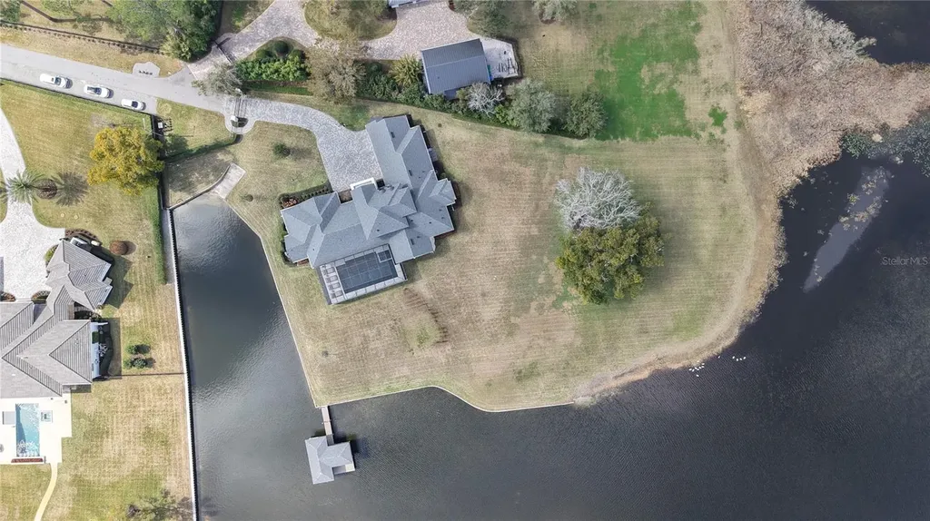 320 Evansdale Road Lake Mary FL 32746