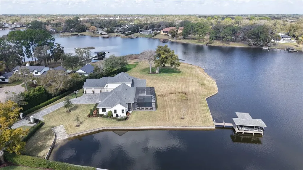 320 Evansdale Road Lake Mary FL 32746