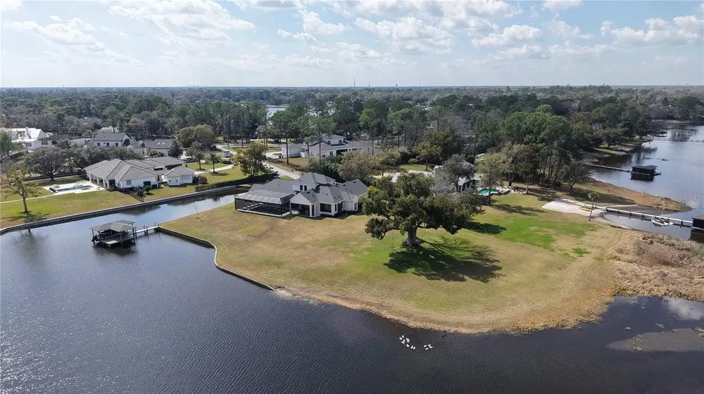 320 Evansdale Road Lake Mary FL 32746