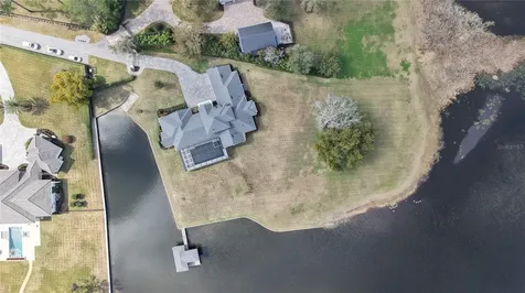 320 Evansdale Road Lake Mary FL 32746