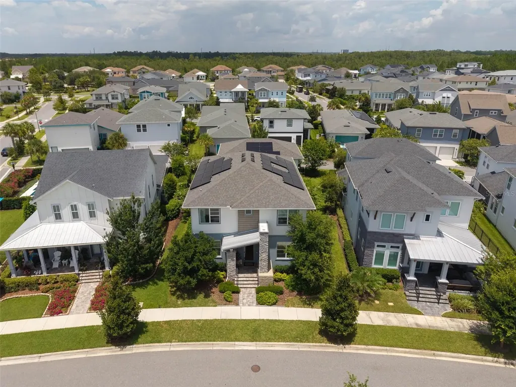 6921 Arnoldson Street Orlando FL 32827