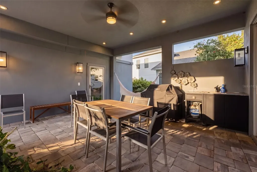 6921 Arnoldson Street Orlando FL 32827