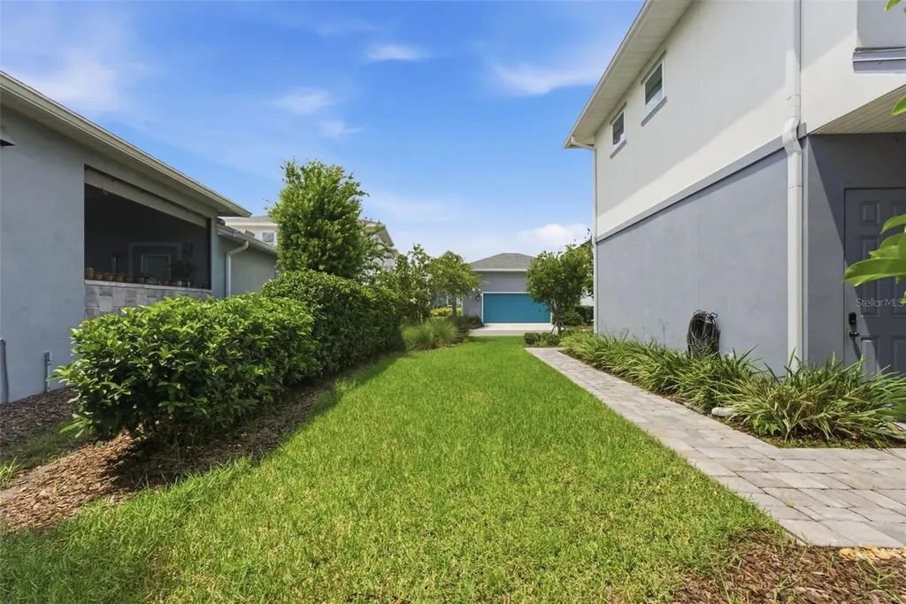 6921 Arnoldson Street Orlando FL 32827