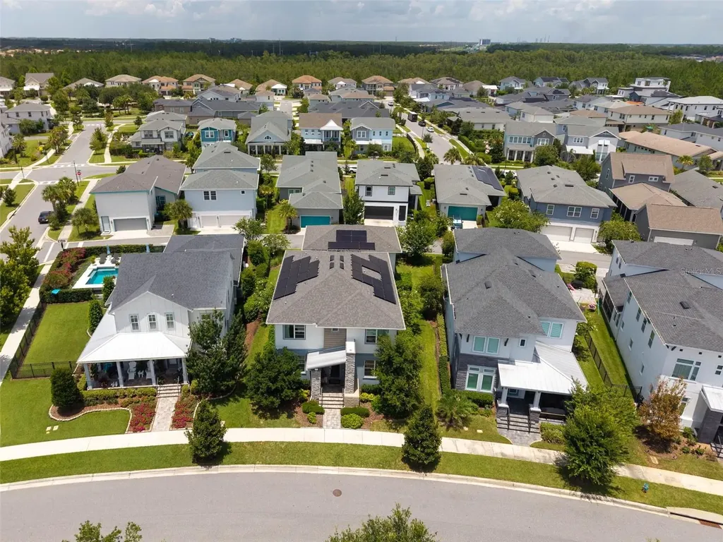 6921 Arnoldson Street Orlando FL 32827
