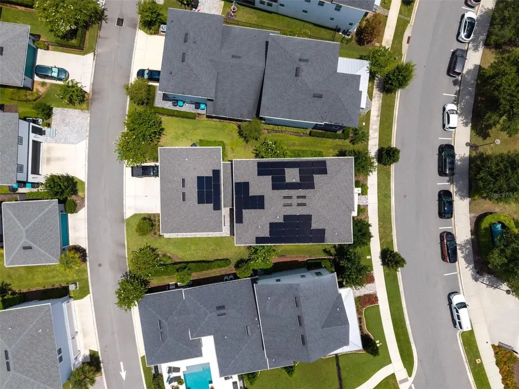 6921 Arnoldson Street Orlando FL 32827