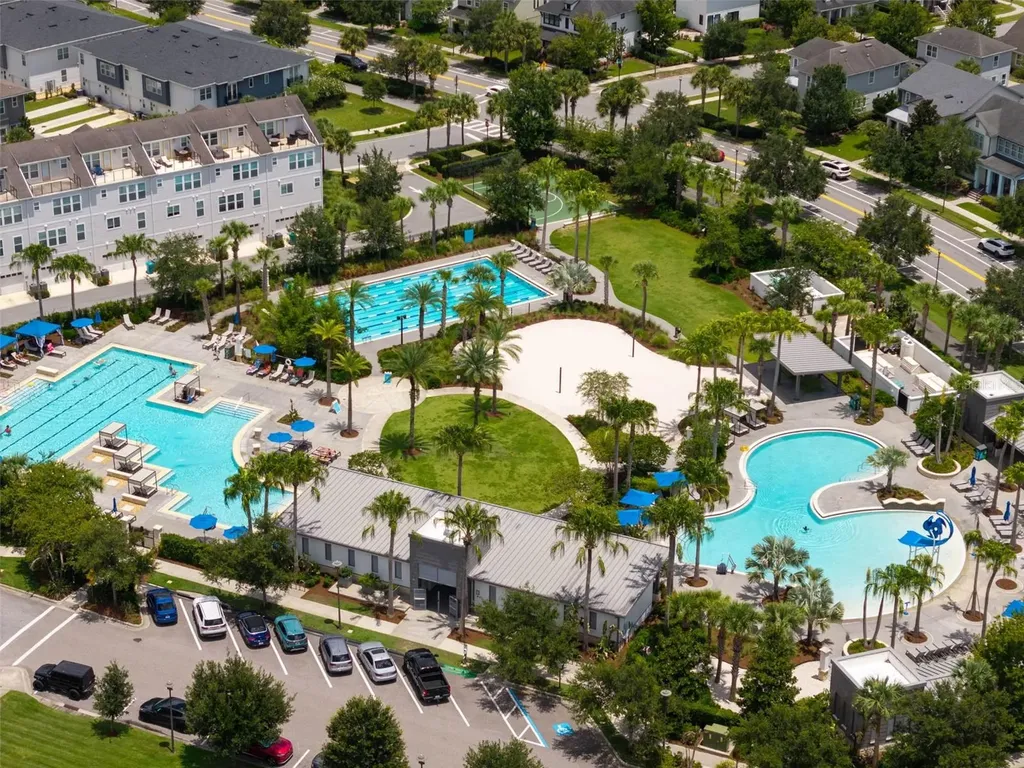 6921 Arnoldson Street Orlando FL 32827