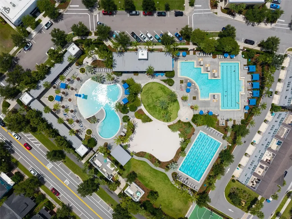 6921 Arnoldson Street Orlando FL 32827