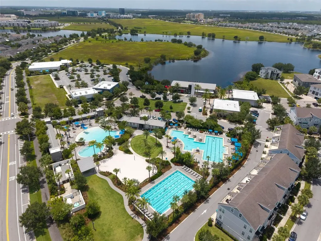6921 Arnoldson Street Orlando FL 32827