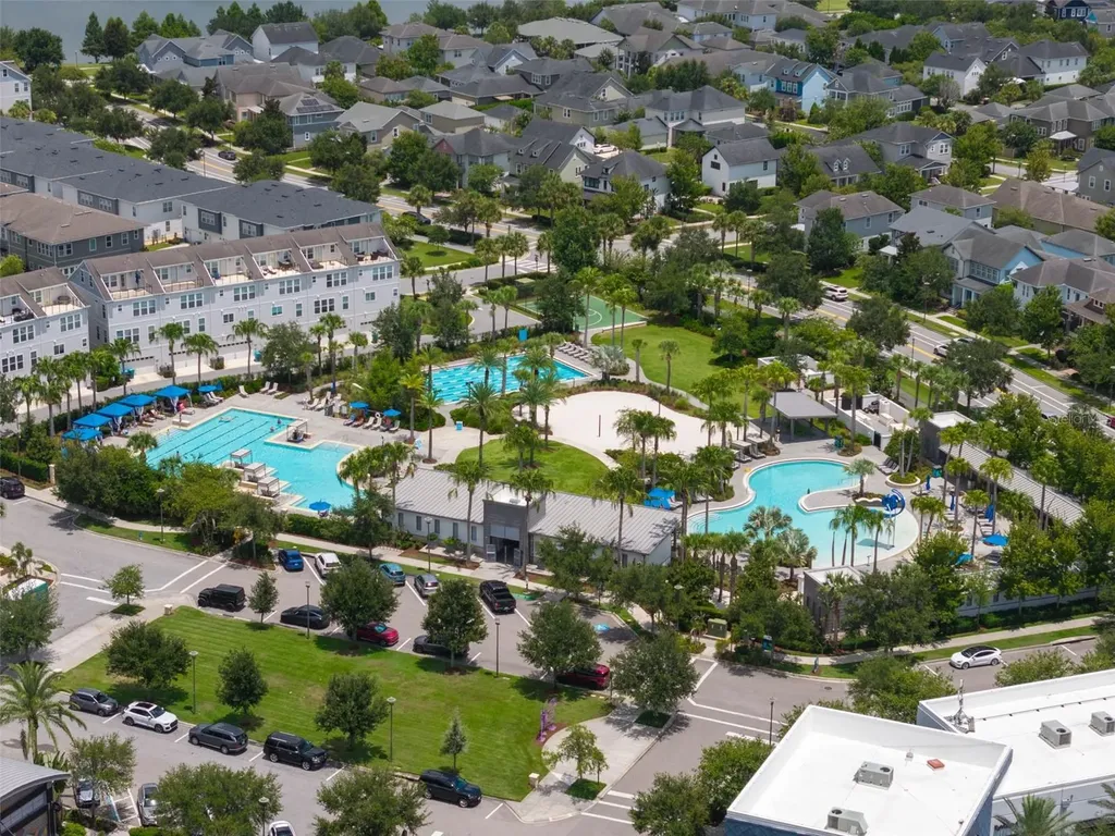 6921 Arnoldson Street Orlando FL 32827