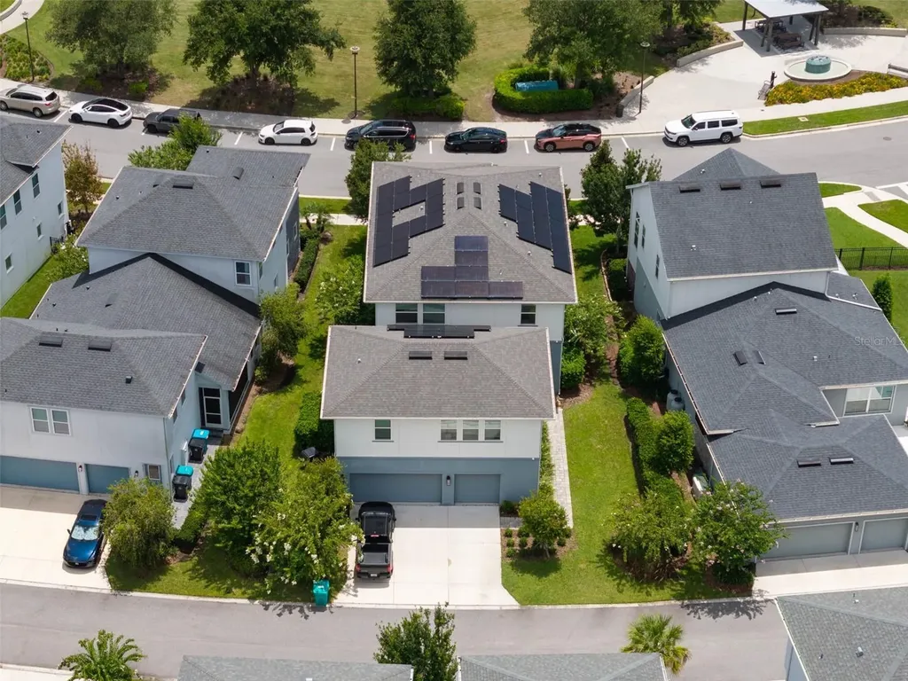 6921 Arnoldson Street Orlando FL 32827