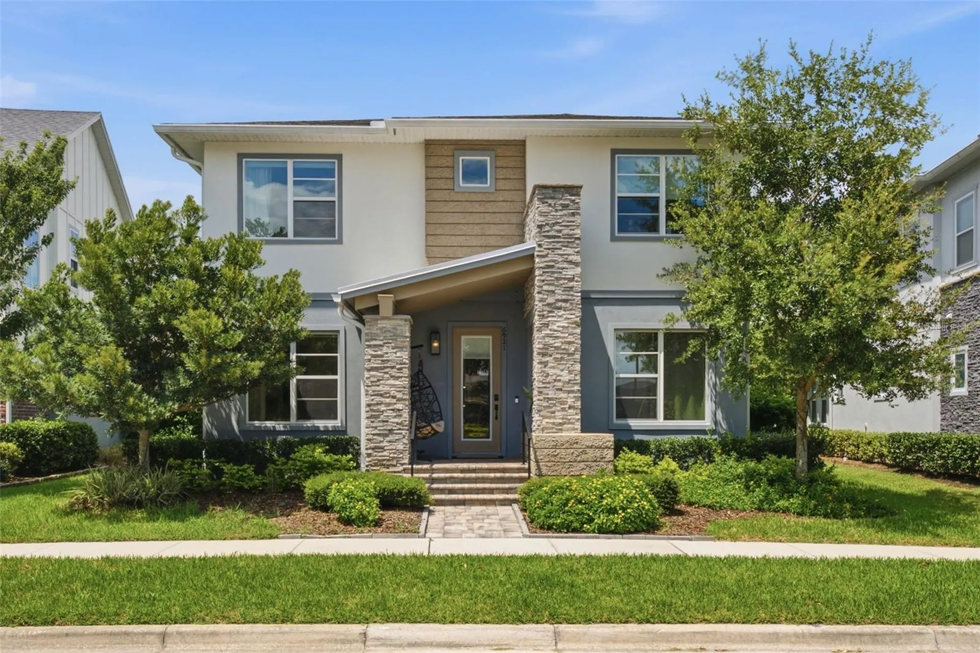 6921 Arnoldson Street Orlando FL 32827