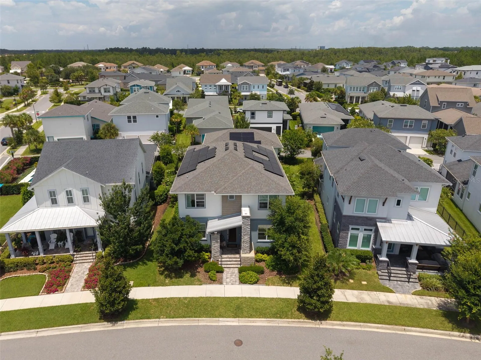 6921 Arnoldson Street Orlando FL 32827