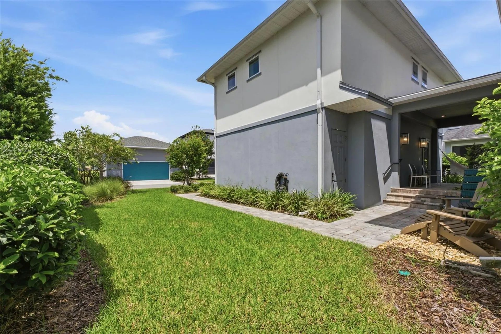 6921 Arnoldson Street Orlando FL 32827