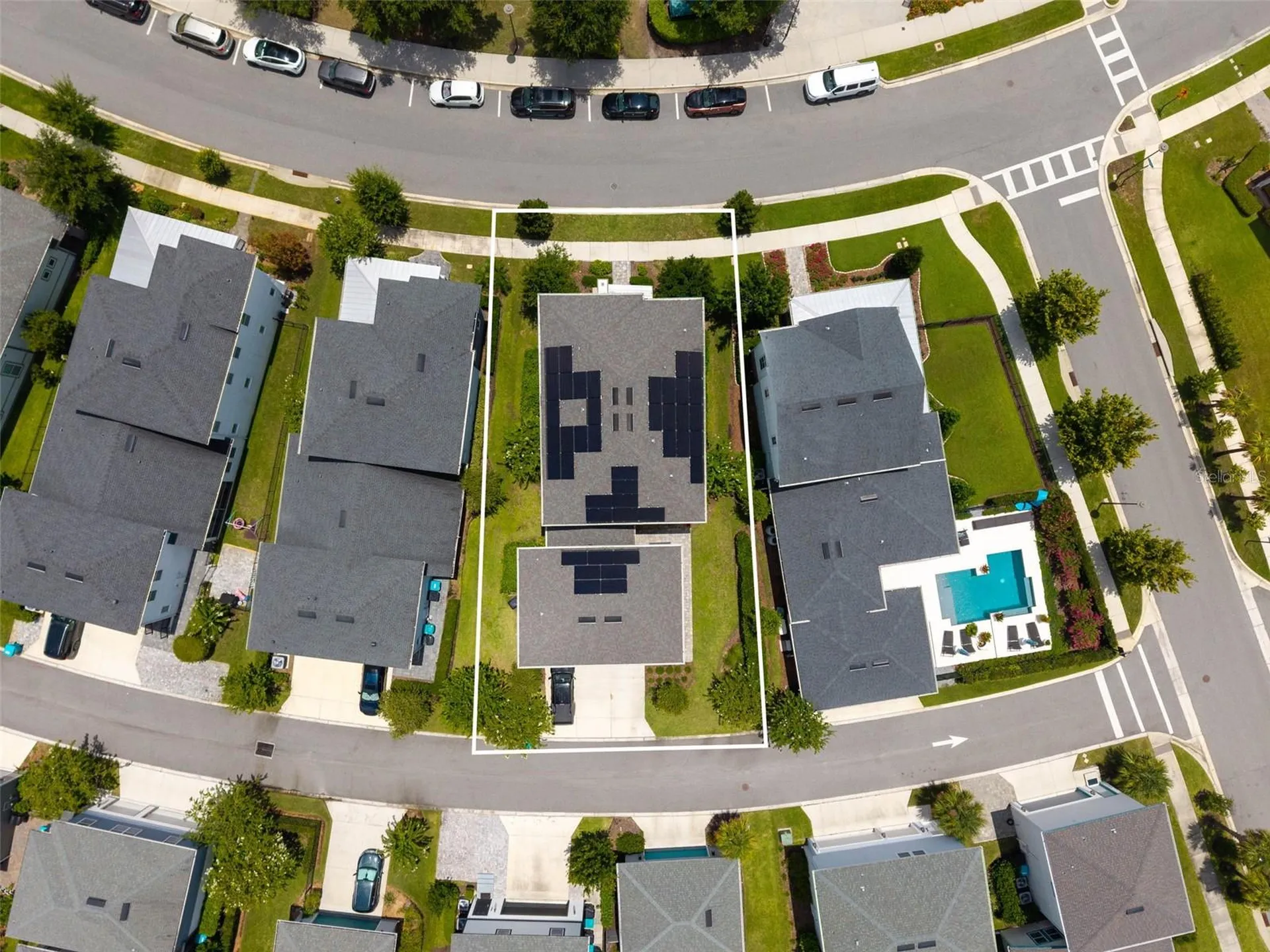6921 Arnoldson Street Orlando FL 32827